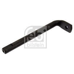V Ribbed Belt Tensioner Lever FEBI 43680 OE Ref 28 903 308 A