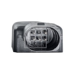 Egr Valve FEBI 43978 OE Ref 03G 131 501 P FEBI