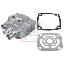 Rocker Cover Gasket FEBI 44163 OE Ref 541 130 37 19