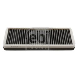 Cabin Air Filter FEBI 44178 OE Ref A000 830 93 18