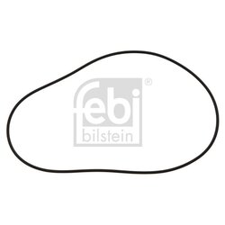 Cylinder Sleeve O Ring FEBI 44181 OE Ref 00 00 157 968