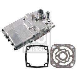 Rocker Cover Gasket FEBI 44202 OE Ref 541 130 35 19