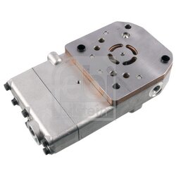 Rocker Cover Gasket FEBI 44202 OE Ref 541 130 35 19 FEBI