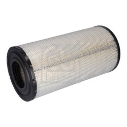Air Filter FEBI 44266 OE Ref 81.08304.0093