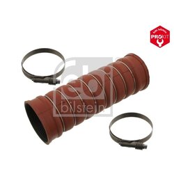 Charge Air Hose FEBI 44299 OE Ref 81.96301.0900 S1