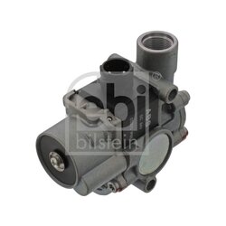 Abs Regulation Valve FEBI 44307 OE Ref 1505 210