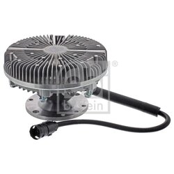 Radiator Fan Clutch FEBI 44310 OE Ref 1449 677