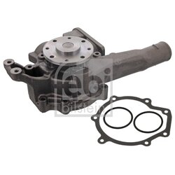 Water Pump FEBI 44315 OE Ref 906 200 61 01
