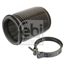 Flex Hose FEBI 44317 OE Ref 1 364 355 S1