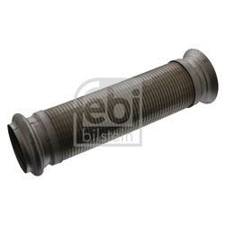 Exhaust System Corrugated Pipe FEBI 44330