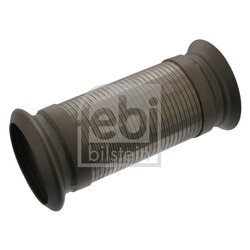 Exhaust System Corrugated Pipe FEBI 44332