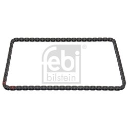 Oil Pump Drive Chain FEBI 44334 OE Ref 946 107 252 75