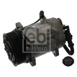 Air Conditioning Compressor FEBI 44367 OE Ref 1655 301