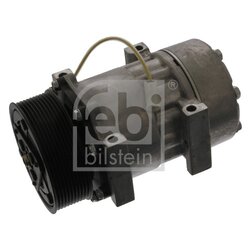 Air Conditioning Compressor FEBI 44368 OE Ref 20817674