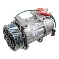 Air Conditioning Compressor FEBI 44369 OE Ref 1 888 033