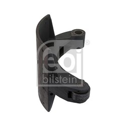 Brake Shoe FEBI 44387 OE Ref 0 276 421