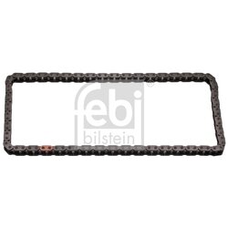 Oil Pump Drive Chain FEBI 44396 OE Ref 946 107 252 01