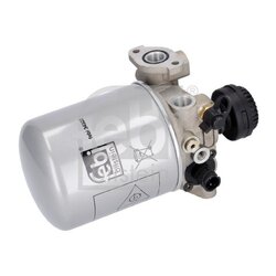 Compressed Air System Air Dryer FEBI 44401 OE Ref 1506 409
