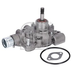 Water Pump FEBI 44406 OE Ref 009947 9817