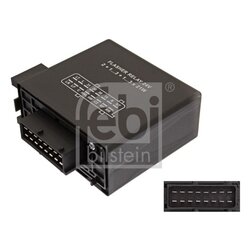 Flasher Unit FEBI 44407 OE Ref 1 401 789
