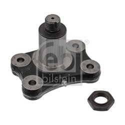 Reversing Lever Repair Kit FEBI 44410 OE Ref 0 486 488 S1