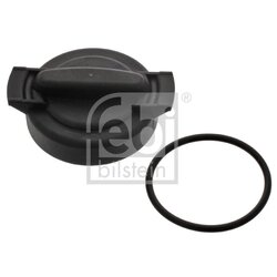 Coolant Tank Cap FEBI 44432 OE Ref A970 501 01 65