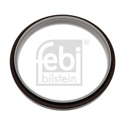 Crankshaft Seal FEBI 44455 OE Ref 50 01 834 679