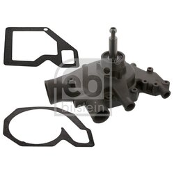 Water Pump FEBI 44465 OE Ref 0682 260