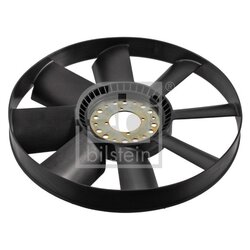 Engine Cooling Fan Wheel FEBI 44472 OE Ref 51.06601.0266
