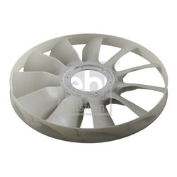Engine Cooling Fan Wheel FEBI 44474 OE Ref 51.06601.0283