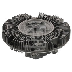 Radiator Fan Clutch FEBI 44475 OE Ref 50 10 514 014