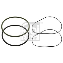 Cylinder Sleeve O Ring Set FEBI 44498 OE Ref 50 03 065 201 S1
