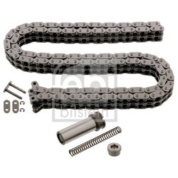 Timing Chain Kit FEBI 44502 OE Ref A000 997 69 94 S1