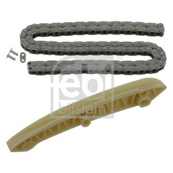 Timing Chain Kit FEBI 44506 OE Ref A000 993 21 76 S4