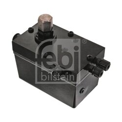 Driver Cab Tilt Pump FEBI 44538 OE Ref 50 10 316 496