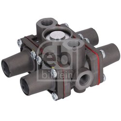 Multi Circuit Protection Valve FEBI 44573 OE Ref 81.52151.6007