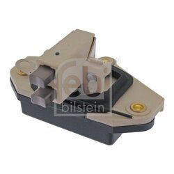 Alternator Regulator FEBI 44578 OE Ref 1 386 966