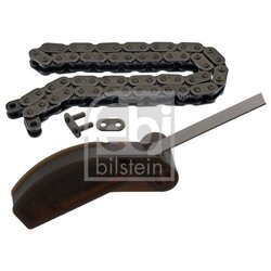 Oil Pump Drive Chain Kit FEBI 44610 OE Ref A000 993 07 76 S2