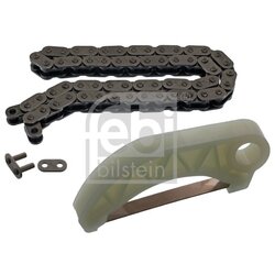 Oil Pump Drive Chain Kit FEBI 44611 OE Ref A000 993 07 76 S3