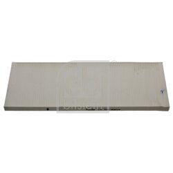 Cabin Air Filter FEBI 44613 OE Ref 001 835 84 47