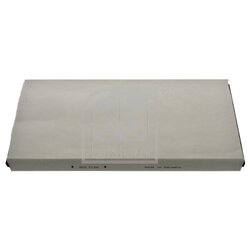 Cabin Air Filter FEBI 44615 OE Ref 001 835 91 47