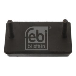 Suspension Rubber Buffer FEBI 44640 OE Ref 1401 553