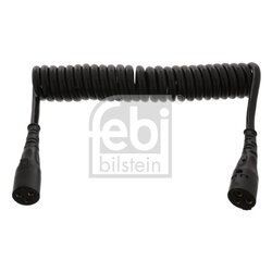 Coiled Cable FEBI 44652 OE Ref 1612 518