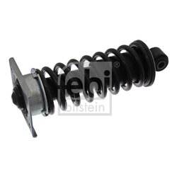 Driver Cab Suspension Shock Absorber FEBI 44673 OE Ref A940 890 09 19
