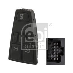 Multi Function Switch FEBI 44677 OE Ref 20568856