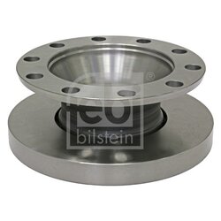 Brake Disc FEBI 44688 OE Ref 50 10 525 326
