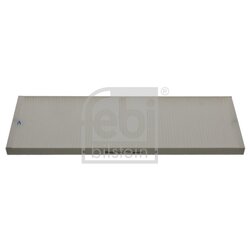 Cabin Air Filter FEBI 44711 OE Ref 001 835 95 47