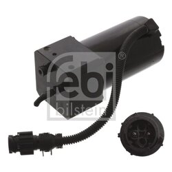 Driver Cab Tilt Pump FEBI 44716 OE Ref 20917287