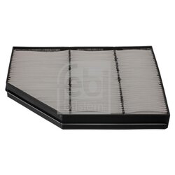 Cabin Air Filter FEBI 44745 OE Ref A000 830 96 18