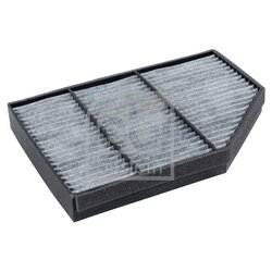 Cabin Air Filter FEBI 44746 OE Ref A960 830 01 18